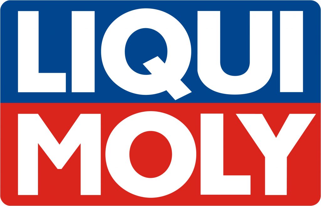 Logo Liqui Moly