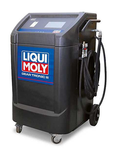 Liqui Moly Gear Tronic III